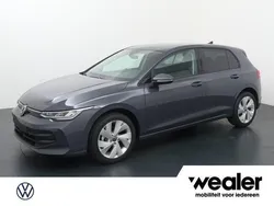 Grijs Nieuw 2025 VW Golf VIII Edition Hatchback | € 32.990 (Super prijs)