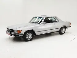 Overige Gebruikt 1978 Mercedes 280 | € 12.500