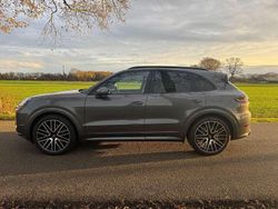 Grijs Gebruikt 2025 Porsche Cayenne SUV | € 144.500