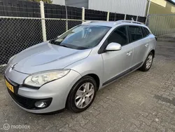 Grijs Gebruikt 2012 Renault Mégane GrandTour Expression Stationwagen | € 2.650