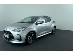 Gebruikt 2024 Toyota Yaris Hybrid Edition | € 26.650 (Goede deal)