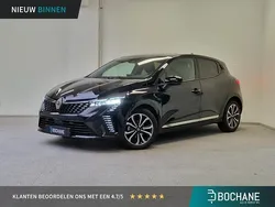 Noir étoilé (gne) Gebruikt 2023 Renault Clio V Techno Hatchback | € 18.600 (Eerlijke prijs)