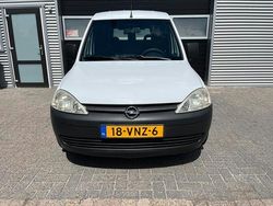 Gebruikt 2008 Opel Combo Comfort | € 2.699 (Duur)