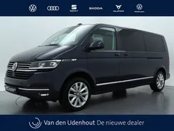 Blauw Gebruikt 2023 VW T6.1 Van | € 47.950 (Goede deal)