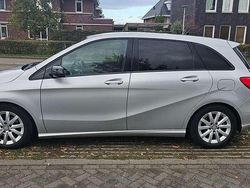 Gebruikt 2013 Mercedes B200 Prestige MPV | € 7.500 (Duur)