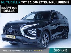 Zwart Gebruikt 2024 Mitsubishi Eclipse Cross SUV | € 30.295 (Iets duurder)