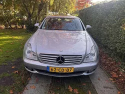 Gebruikt 2008 Mercedes CLS500 Coupé | € 11.000 (Super prijs)