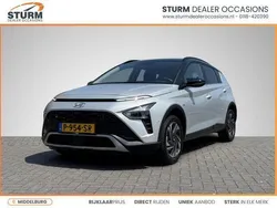 Suv Gebruikt 2022 Hyundai Bayon Premium SUV | € 22.850 (Eerlijke prijs)
