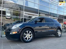 Blauw Gebruikt 2008 Buick Enclave SUV | € 8.950