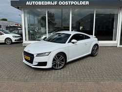 Coupe Gebruikt 2015 Audi TT Proline Coupé | € 20.950 (Eerlijke prijs)