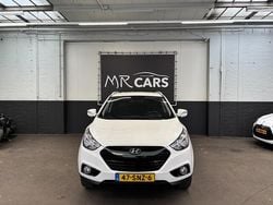 Wit Gebruikt 2011 Hyundai ix35 Edition SUV | € 5.950 (Eerlijke prijs)