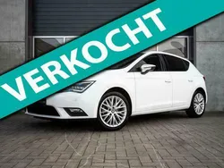 Wit Gebruikt 2013 Seat Leon Business Hatchback | € 12.950 (Iets duurder)