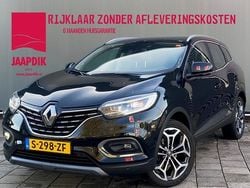 Zwart Gebruikt 2022 Renault Kadjar Techno SUV | € 21.444 (Eerlijke prijs)