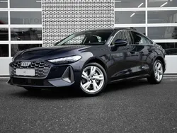 Blauw Nieuw 2025 Audi A5 Advanced Coupé | € 58.400 (Eerlijke prijs)