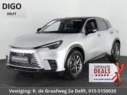 Grijs Gebruikt 2025 Lexus LBX Business Edition SUV | € 33.200 (Goede deal)