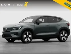 Grijs Nieuw 2025 Volvo EC40 Plus SUV | € 58.140 (Eerlijke prijs)