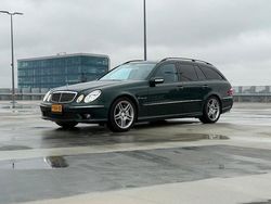 Gebruikt 2004 Mercedes E55 AMG AMG | € 22.950