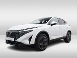 Wit Gebruikt 2025 Nissan Qashqai Tekna SUV | € 36.900 (Goede deal)