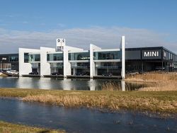 Groen Gebruikt 2022 BMW i4 Sedan | € 61.595