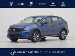 Blauw Gebruikt 2022 VW Taigo Life SUV | € 18.940 (Eerlijke prijs)