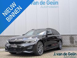 Zwart Gebruikt 2020 BMW 330 Executive Stationwagen | € 26.950 (Iets duurder)