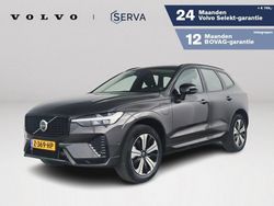 Grijs Gebruikt 2024 Volvo XC60 Plus SUV | € 49.995 (Goede deal)