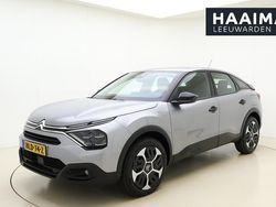 Grijs Nieuw 2025 Citroën C4 Feel SUV | € 30.945 (Goede deal)