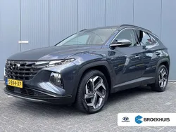 Grijs Gebruikt 2023 Hyundai Tucson Comfort SUV | € 34.900 (Eerlijke prijs)