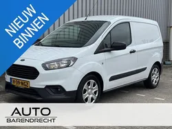Overige Gebruikt 2021 Ford Transit Ambiente Van | € 10.945 (Super prijs)
