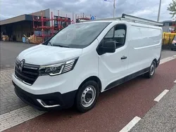 Wit Gebruikt 2022 Renault Trafic Van | € 9.950 (Super prijs)