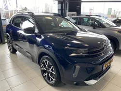 Blauw Nieuw 2024 Citroën C5 Aircross SUV | € 38.645 (Eerlijke prijs)