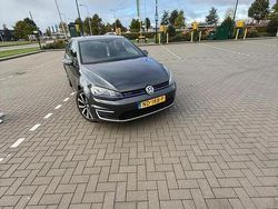 Gebruikt 2017 VW e-Golf Hatchback | € 11.500 (Super prijs)