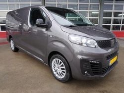Grijs Gebruikt 2023 Fiat Scudo Van | € 28.950