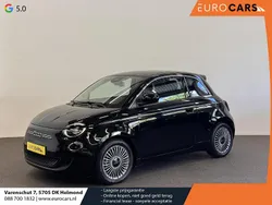 Overige Gebruikt 2023 Fiat 500e Icon Hatchback | € 19.890 (Eerlijke prijs)