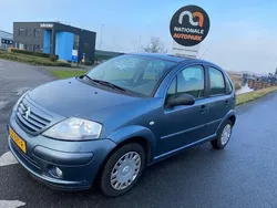 Grijs Gebruikt 2005 Citroën C3 Hatchback | € 750 (Super prijs)