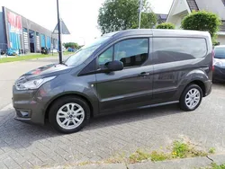 Grijs Gebruikt 2020 Ford Transit Van | € 11.950 (Goede deal)