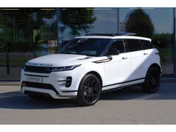 Wit Gebruikt 2022 Land Rover Range Rover evoque HSE Dynamic SUV | € 44.950 (Goede deal)