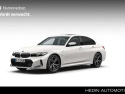 Wit Gebruikt 2025 BMW 330e M Sport Sedan | € 53.895 (Goede deal)
