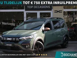 Grijs Gebruikt 2024 Dacia Jogger Extreme MPV | € 28.495 (Eerlijke prijs)