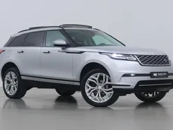 Zilver Gebruikt 2018 Land Rover Range Rover Velar SE SUV | € 31.400