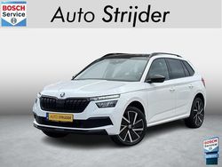 Wit Gebruikt 2024 Skoda Kamiq Business Line SUV | € 27.445 (Eerlijke prijs)