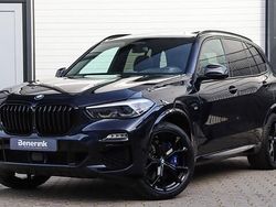 Zwart Gebruikt 2019 BMW X5 Executive SUV | € 56.950 (Goede deal)