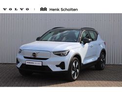 Gebruikt 2022 Volvo XC40 Plus SUV | € 41.950 (Eerlijke prijs)