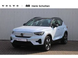Gebruikt 2022 Volvo XC40 Plus SUV | € 43.950 (Eerlijke prijs)