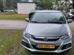 Gebruikt 2012 Honda Insight Elegance Sedan | € 9.500 (Iets duurder)