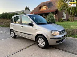 Grijs Gebruikt 2006 Fiat Panda Hatchback | € 2.840 (Eerlijke prijs)