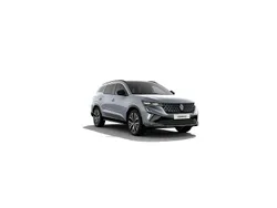 Grijs Nieuw 2025 Renault Espace Iconic MPV | € 52.733 (Super prijs)