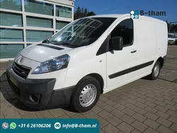 Wit Gebruikt 2013 Peugeot Expert Van | € 5.900 (Iets duurder)
