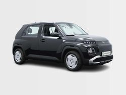 Zwart Nieuw 2025 Hyundai Inster Hatchback | € 24.790 (Goede deal)