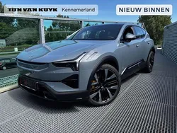 Grijs Nieuw 2025 Polestar 3 Performance Sedan | € 99.950 (Duur)
